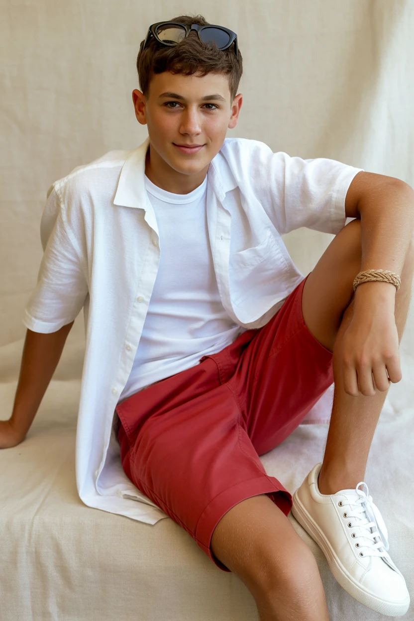 4th of july outfit ideas for teens boys