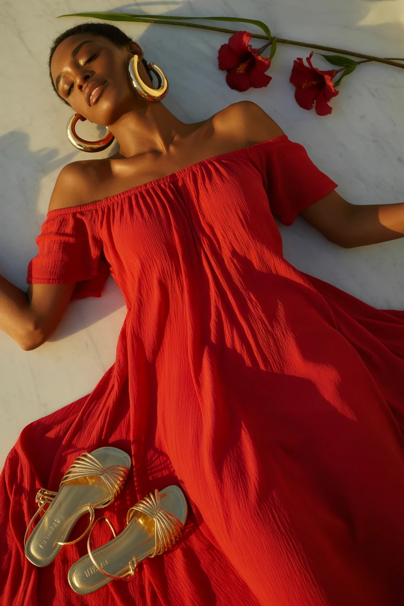 4th of july outfit ideas black women