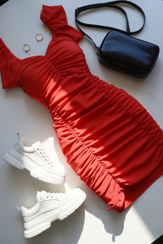 0011 1 a bold fashion forward fashion flat lay TlRxd5qUXRaF0dtMCk7VWA a5zuR04tRKapoL nZ3wYqw cover
