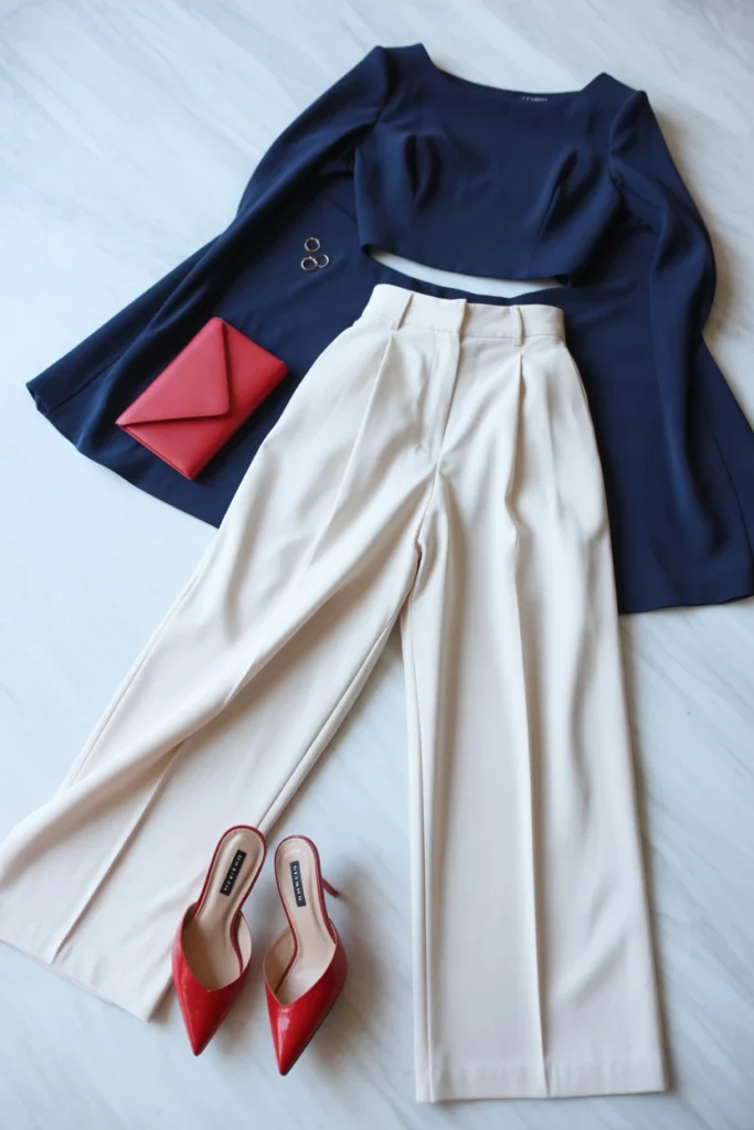 0012 1 a clean graphic fashion flat lay on a wh aacdzKkfW8KK93AyZbgR9w u2gwlddcQdC3Zd 2K OPrA cover