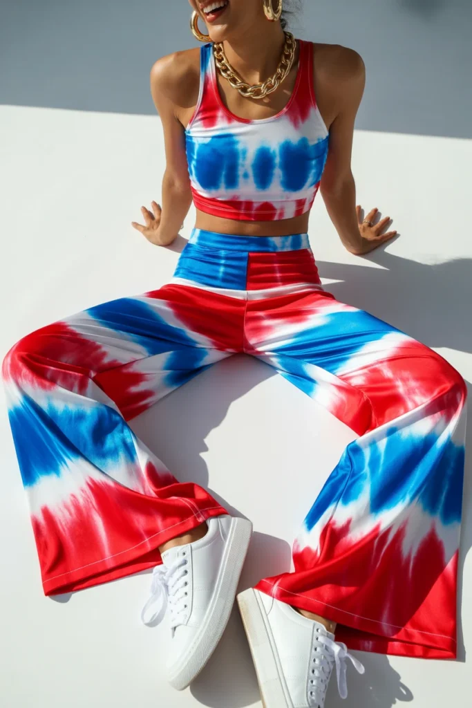 0013 1 a vibrant joyful fashion flat lay on a c b7lmvW uVU6AM20i4u oLg aR2j FX6TLW0gdgopVRpGQ cover