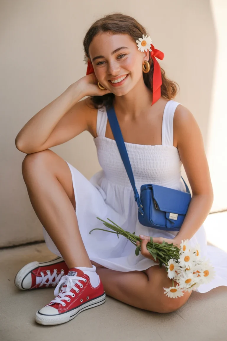 4th of july outfit ideas for teens