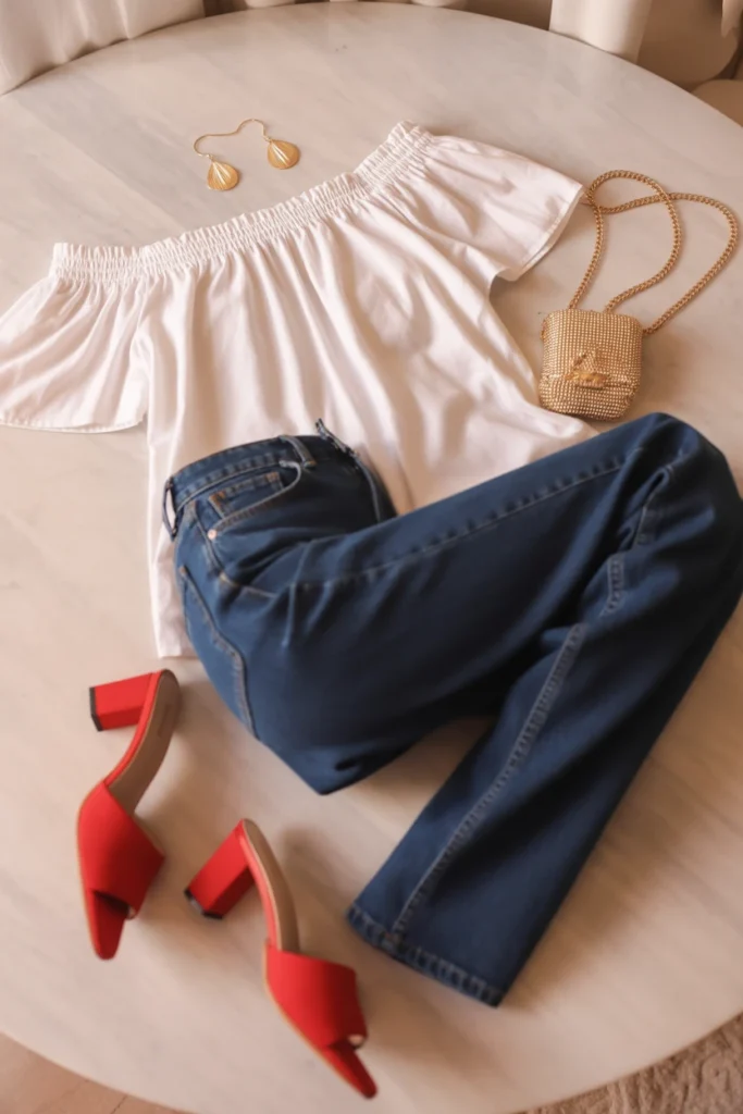 0018 1 a soft feminine fashion flat lay on a pa b3DWR5z UYaTN2iwV72FAQ WmiHBQWVTa2B 47A7cTXpA cover