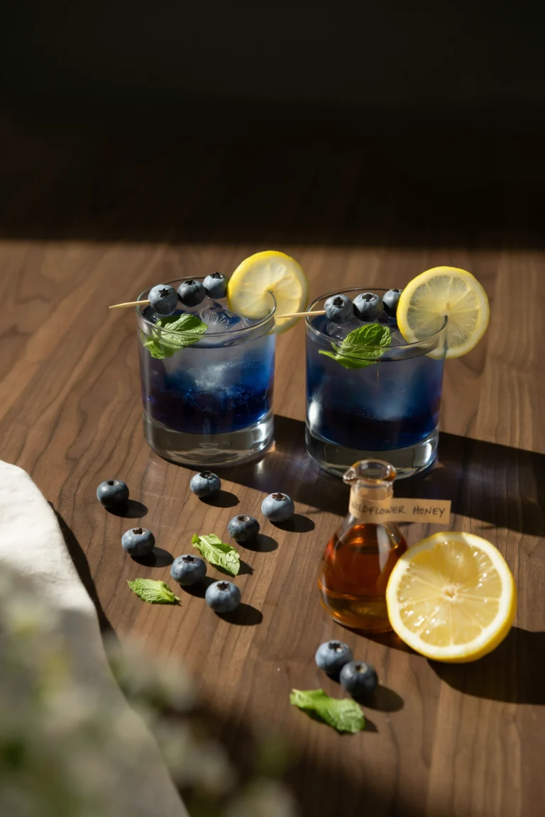 4th of july drinks alcoholic